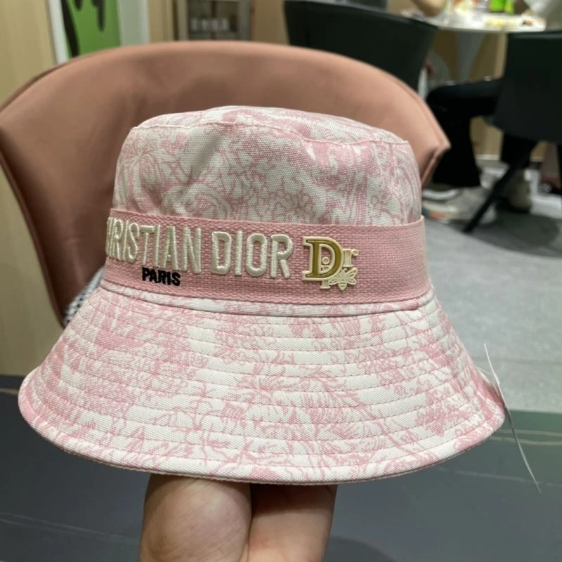 Upgraded Christian Dior Caps 262157