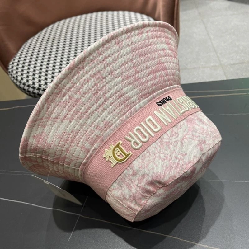 Upgraded Christian Dior Caps 262157