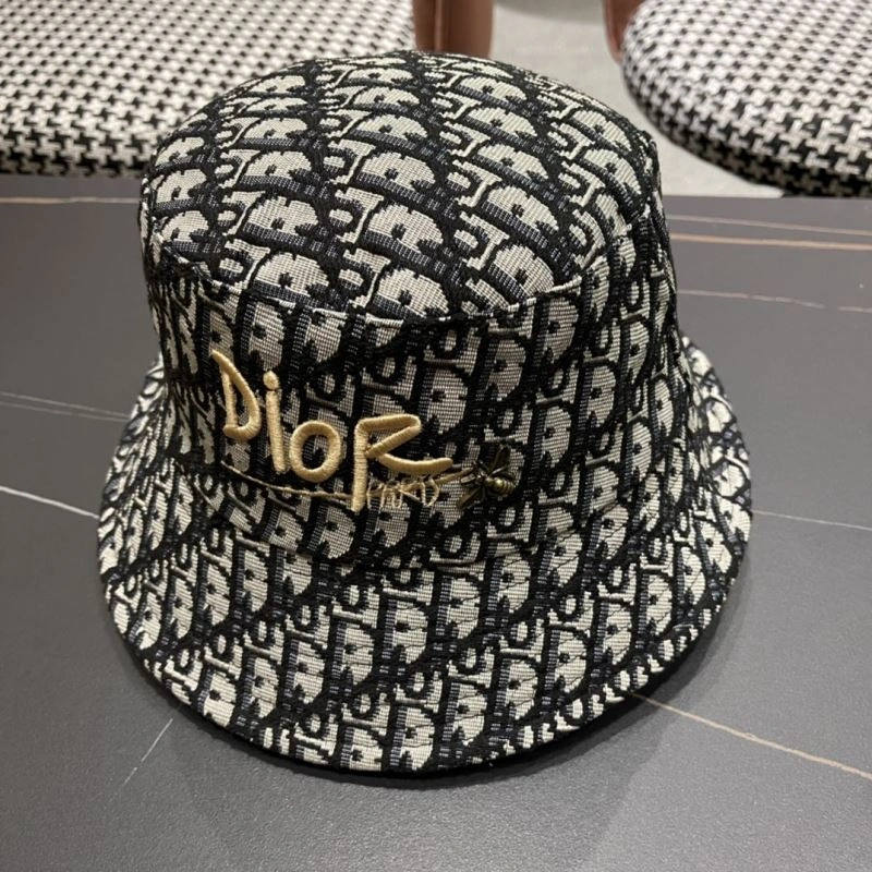 Christian Dior Caps Stylish 262152