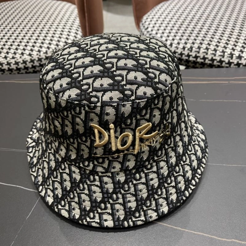 Christian Dior Caps Stylish 262152