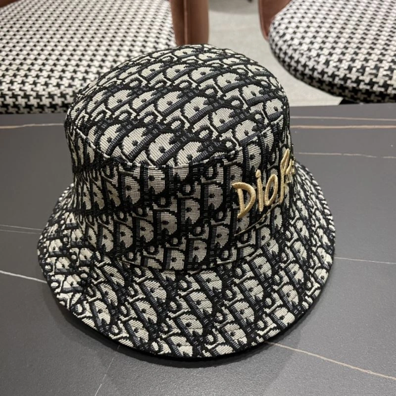Christian Dior Caps Stylish 262152