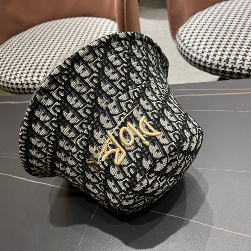 Christian Dior Caps Stylish 262152