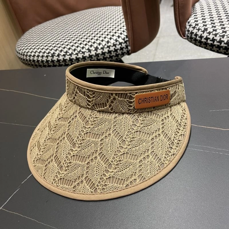 Seasonal Christian Dior Caps 262150