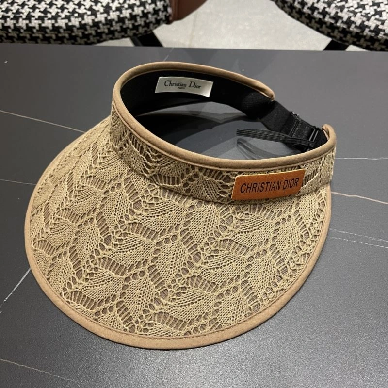 Seasonal Christian Dior Caps 262150