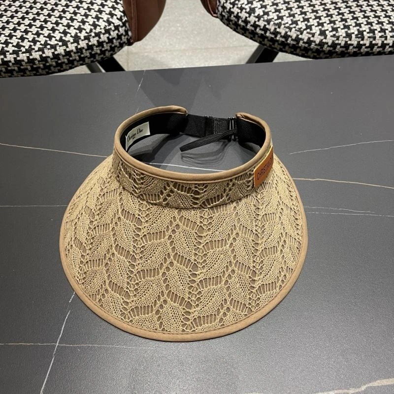 Seasonal Christian Dior Caps 262150