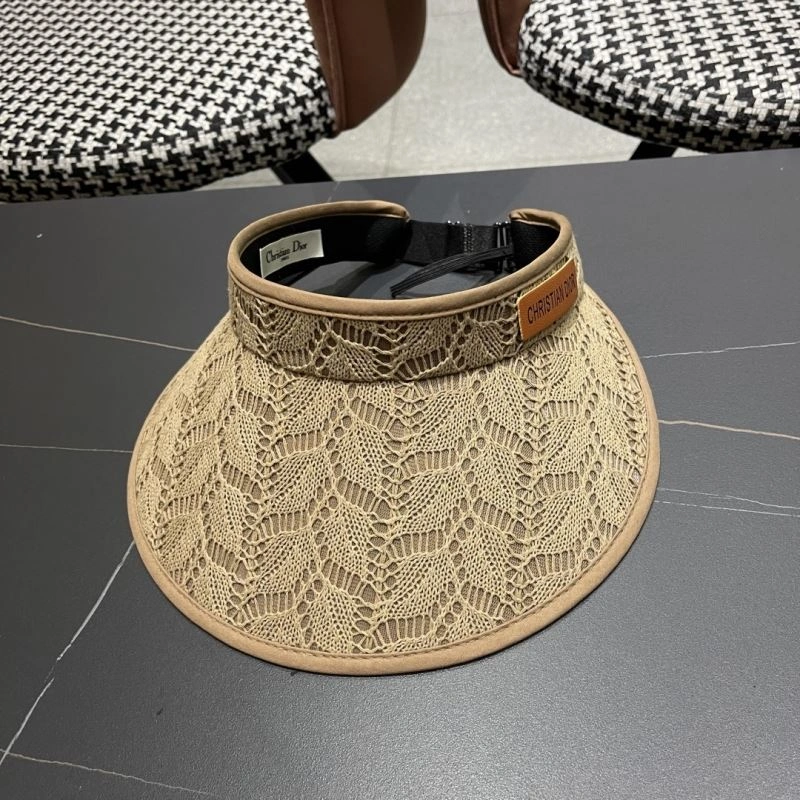 Seasonal Christian Dior Caps 262150