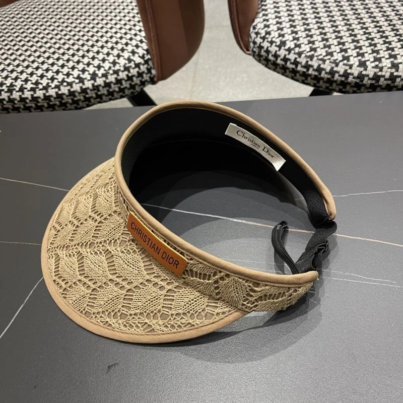 Seasonal Christian Dior Caps 262150