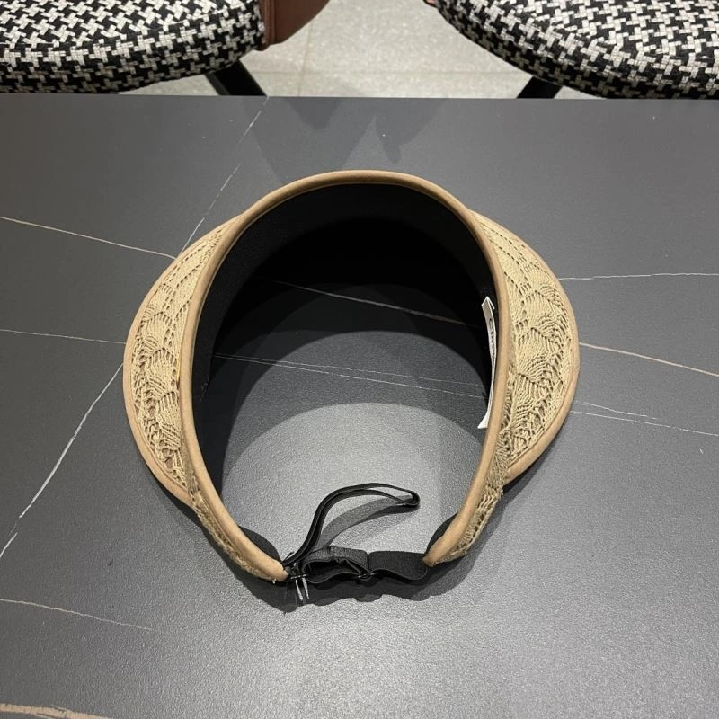 Seasonal Christian Dior Caps 262150