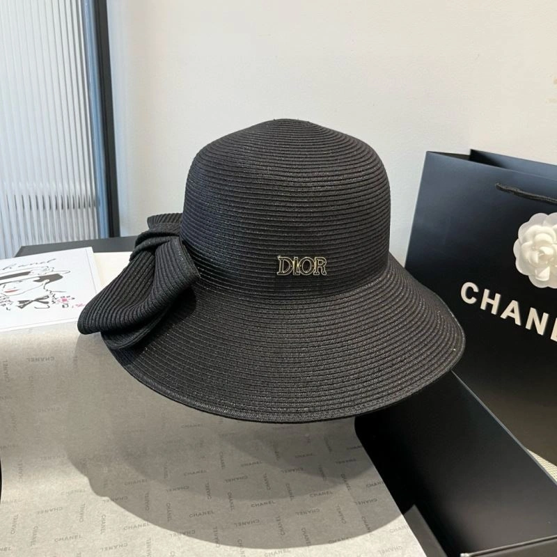 Christian Dior Caps Unisex 262149