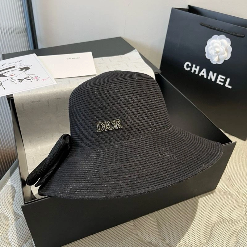 Christian Dior Caps Unisex 262149