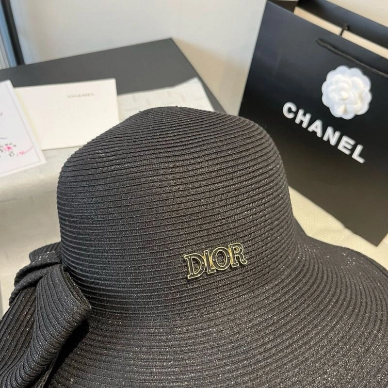 Christian Dior Caps Unisex 262149