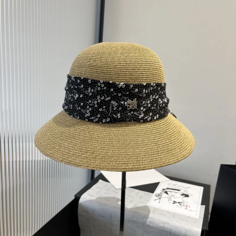 Christian Dior Caps EyeCatching 262148