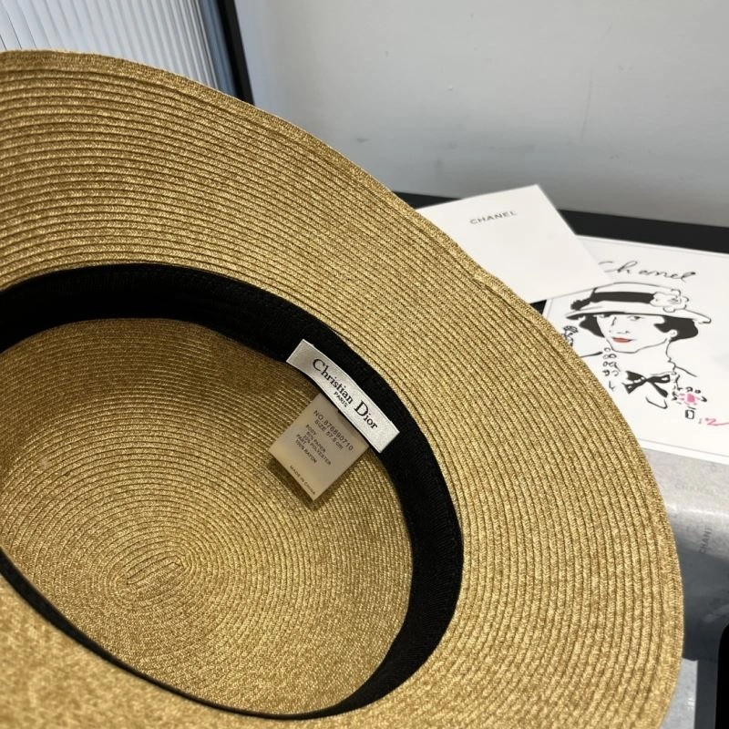 Christian Dior Caps EyeCatching 262148