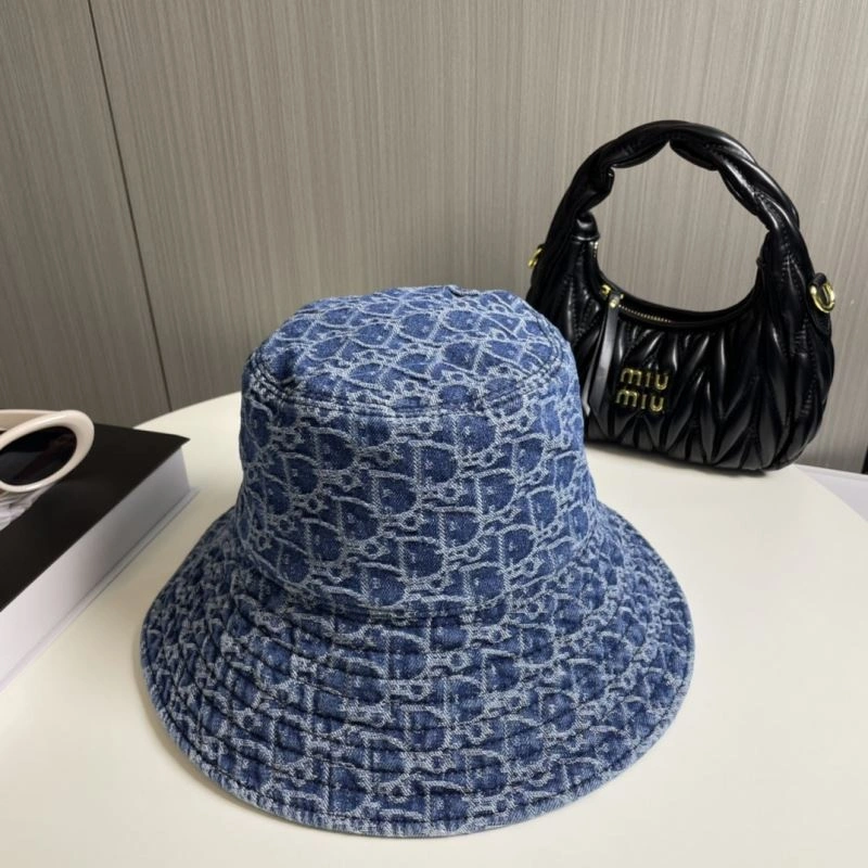 Christian Dior Caps QuickDry 262146