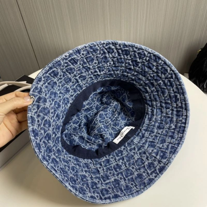Christian Dior Caps QuickDry 262146