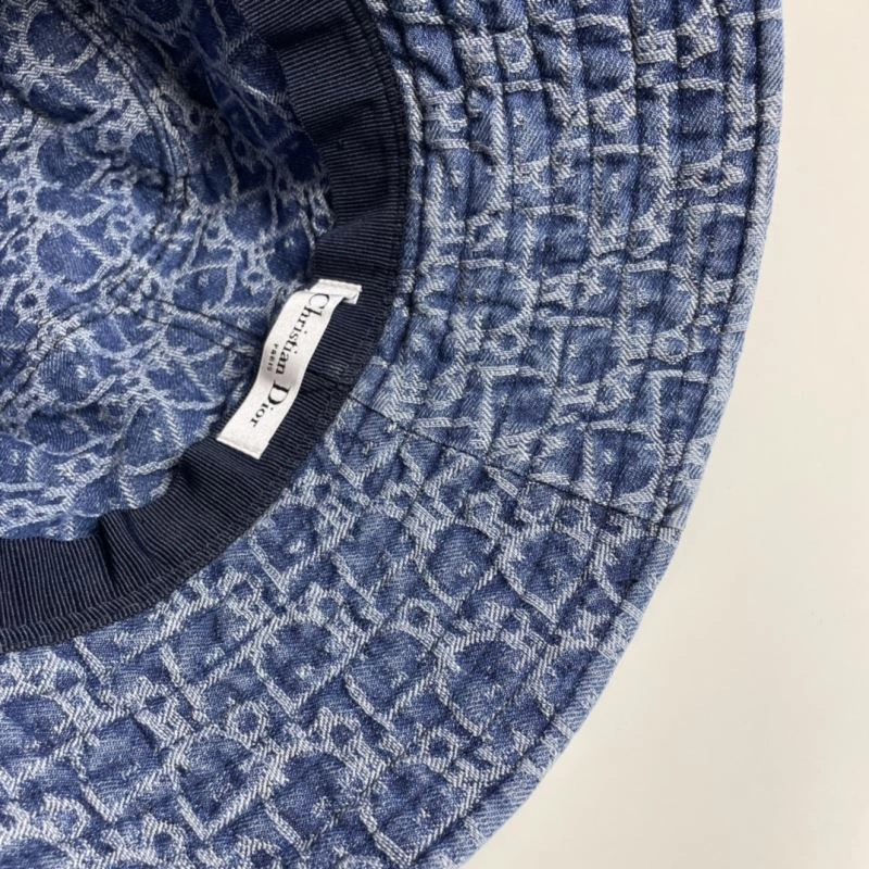 Christian Dior Caps QuickDry 262146