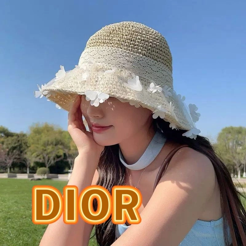 Christian Dior Caps WeatherProof 262140