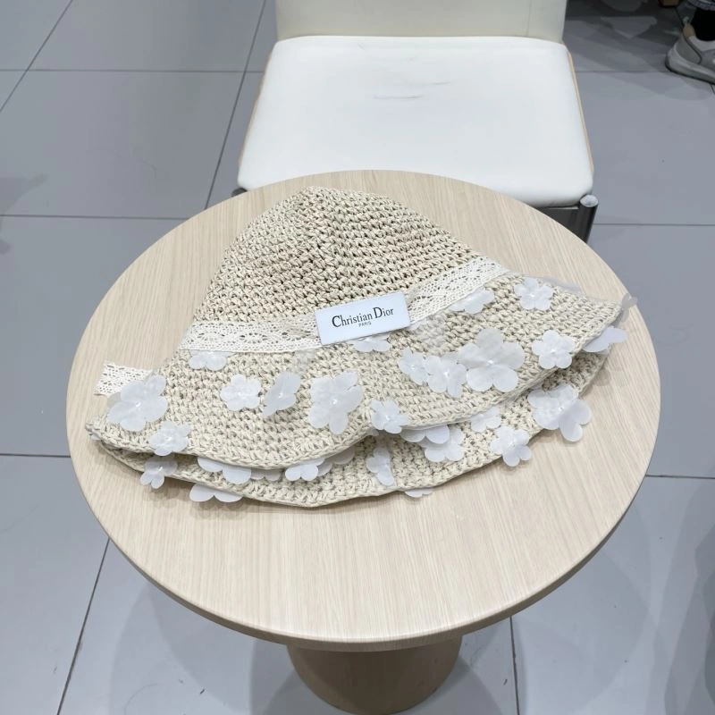 Christian Dior Caps WeatherProof 262140