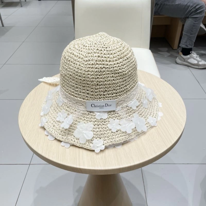 Christian Dior Caps WeatherProof 262140