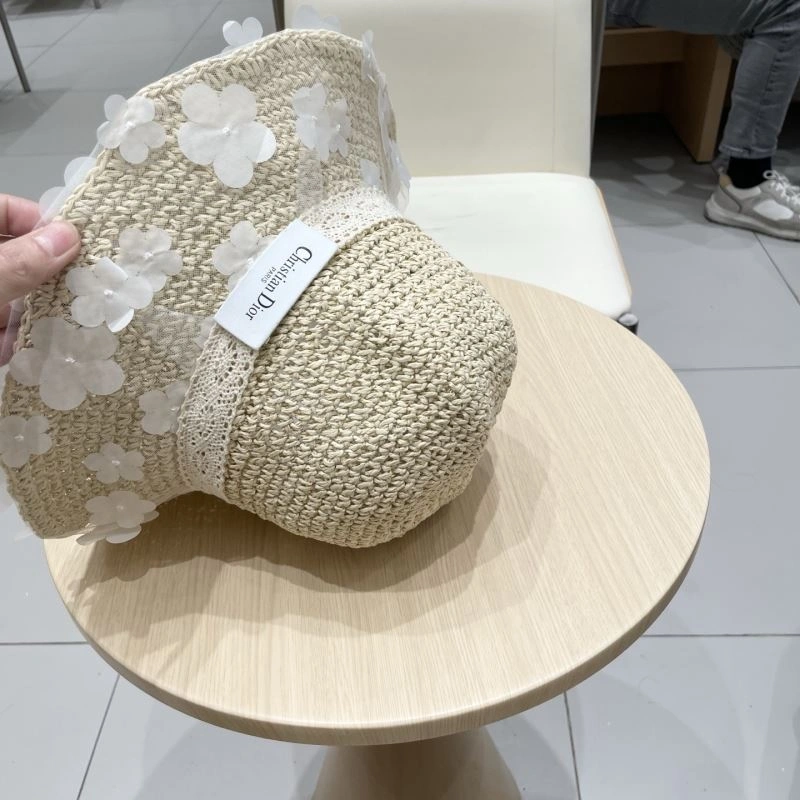 Christian Dior Caps WeatherProof 262140