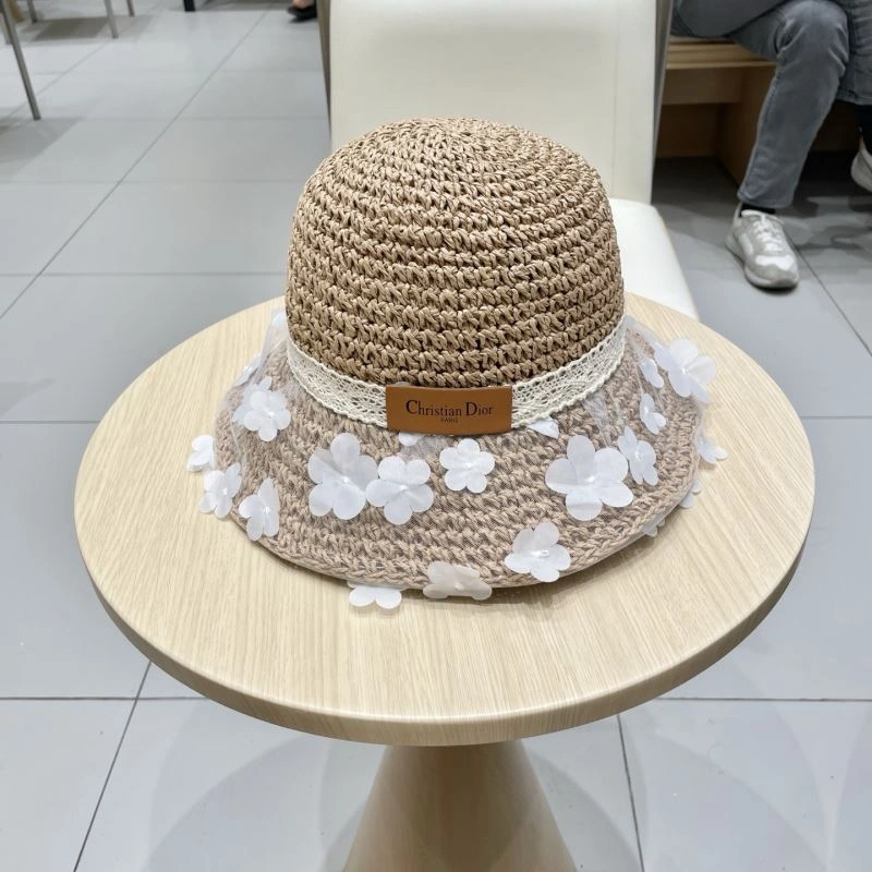 Lightweight Christian Dior Caps 262129