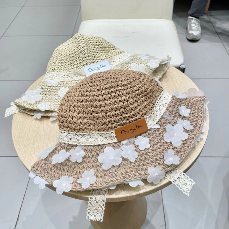 Lightweight Christian Dior Caps 262129