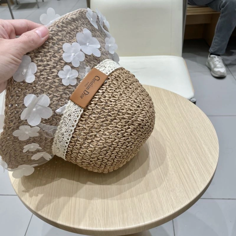 Lightweight Christian Dior Caps 262129