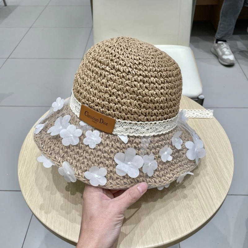 Lightweight Christian Dior Caps 262129