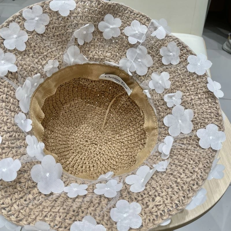 Lightweight Christian Dior Caps 262129
