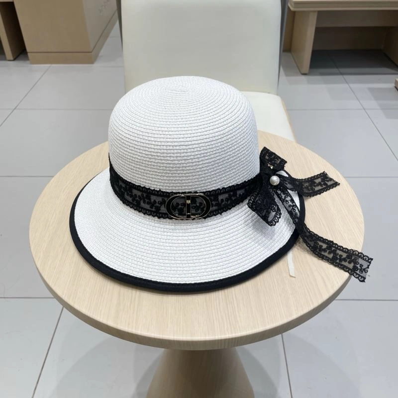 Flexible Christian Dior Caps 262126