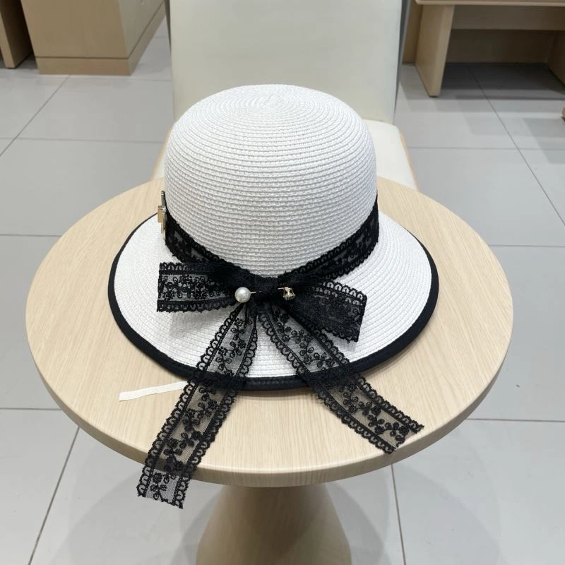 Flexible Christian Dior Caps 262126