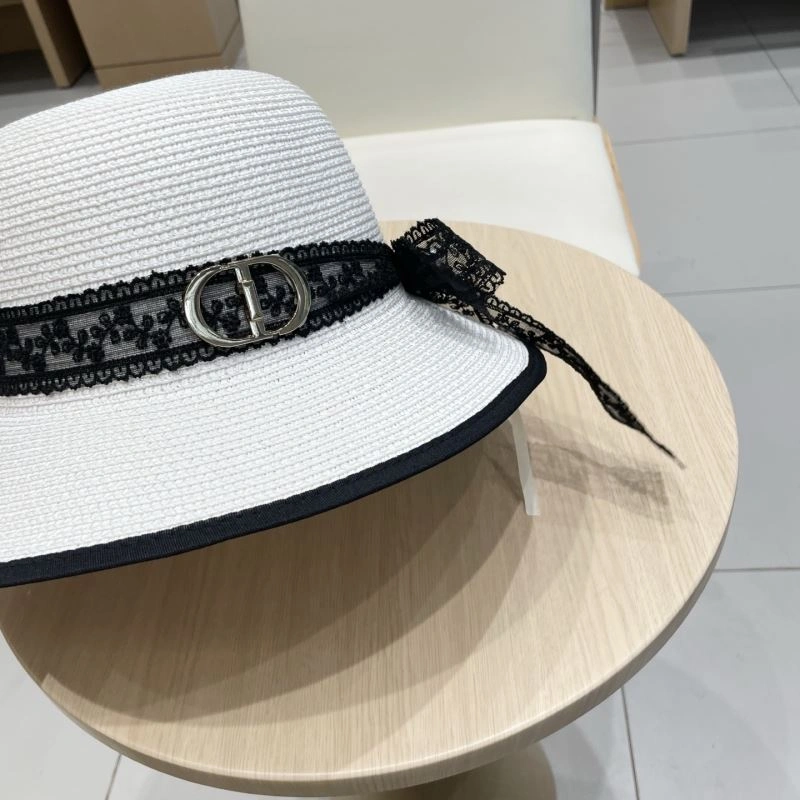Flexible Christian Dior Caps 262126