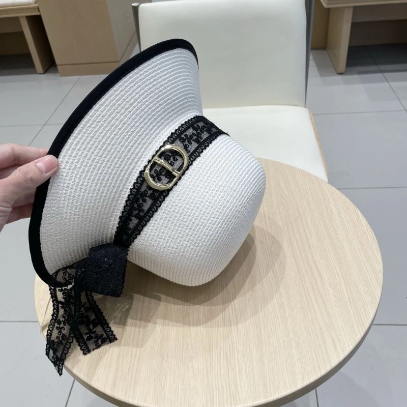 Flexible Christian Dior Caps 262126