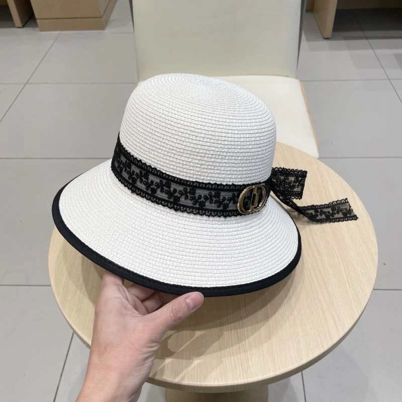 Flexible Christian Dior Caps 262126