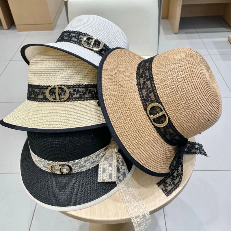 Christian Dior Caps Elegant 262143