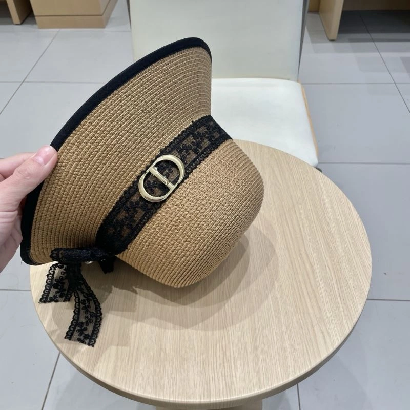 Christian Dior Caps Elegant 262143