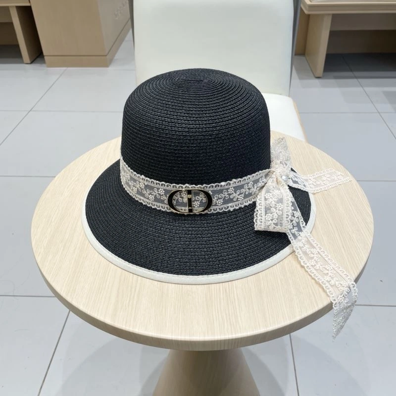 Functional Christian Dior Caps 262119
