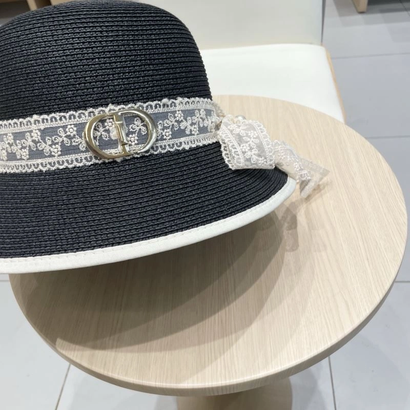 Functional Christian Dior Caps 262119