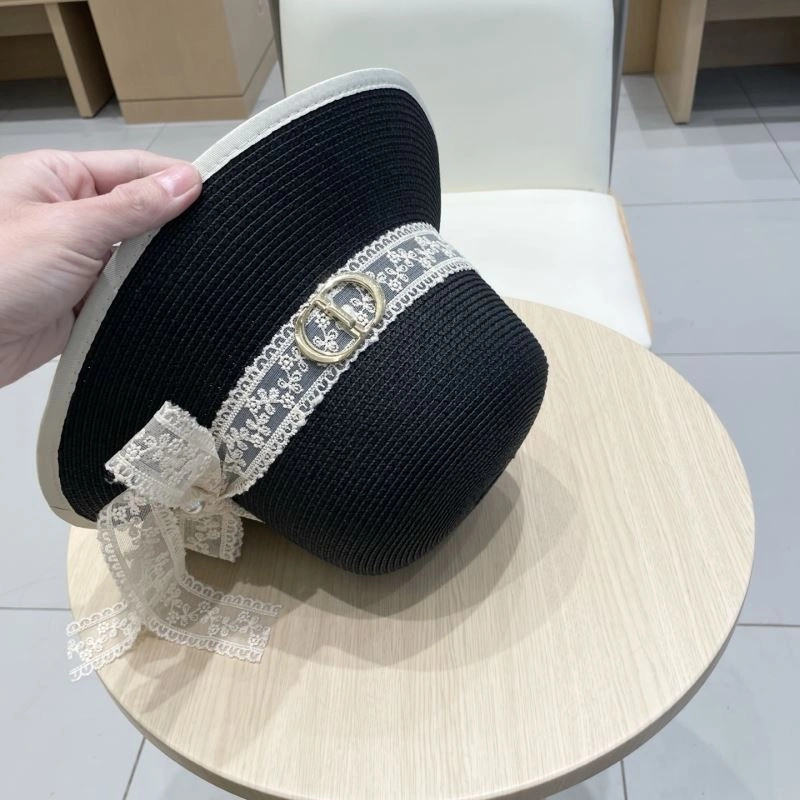 Functional Christian Dior Caps 262119