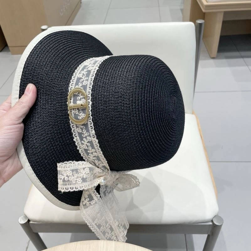 Functional Christian Dior Caps 262119