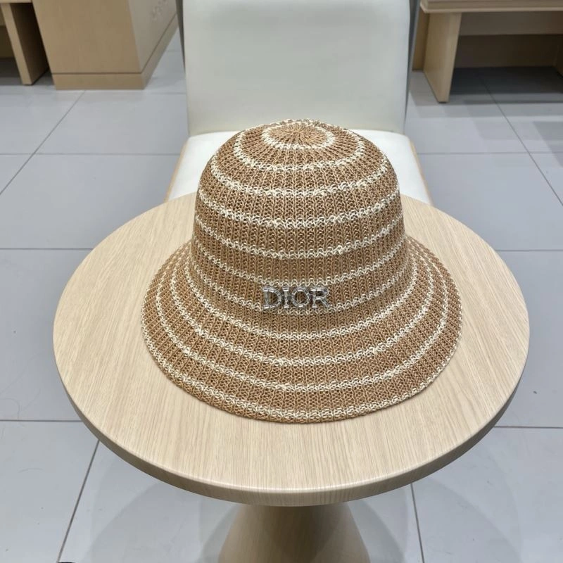 WrinkleFree Christian Dior Caps 262137