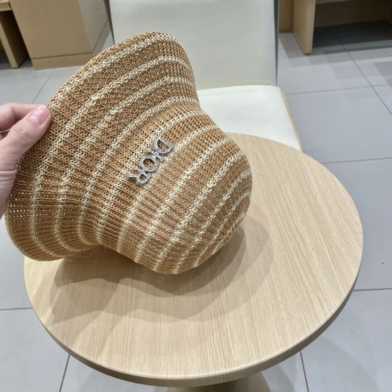 WrinkleFree Christian Dior Caps 262137
