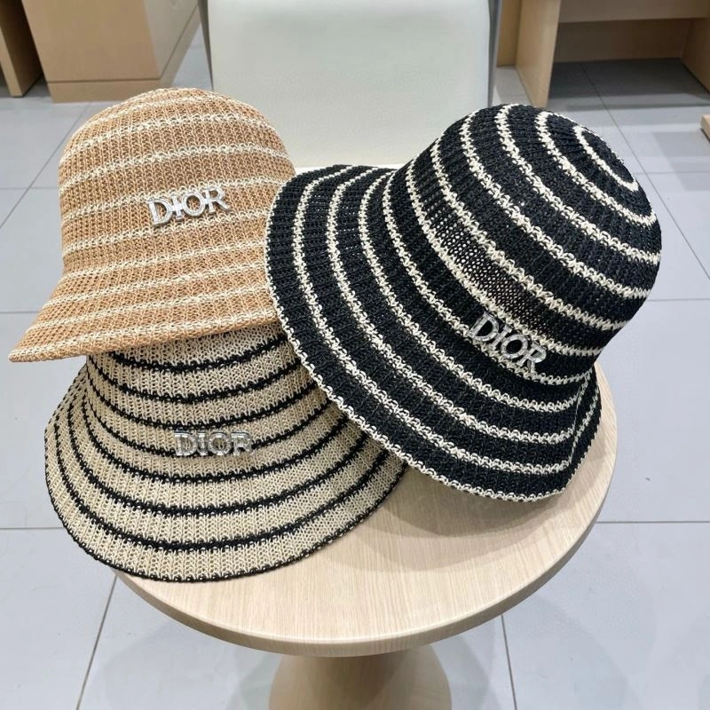 WrinkleFree Christian Dior Caps 262137