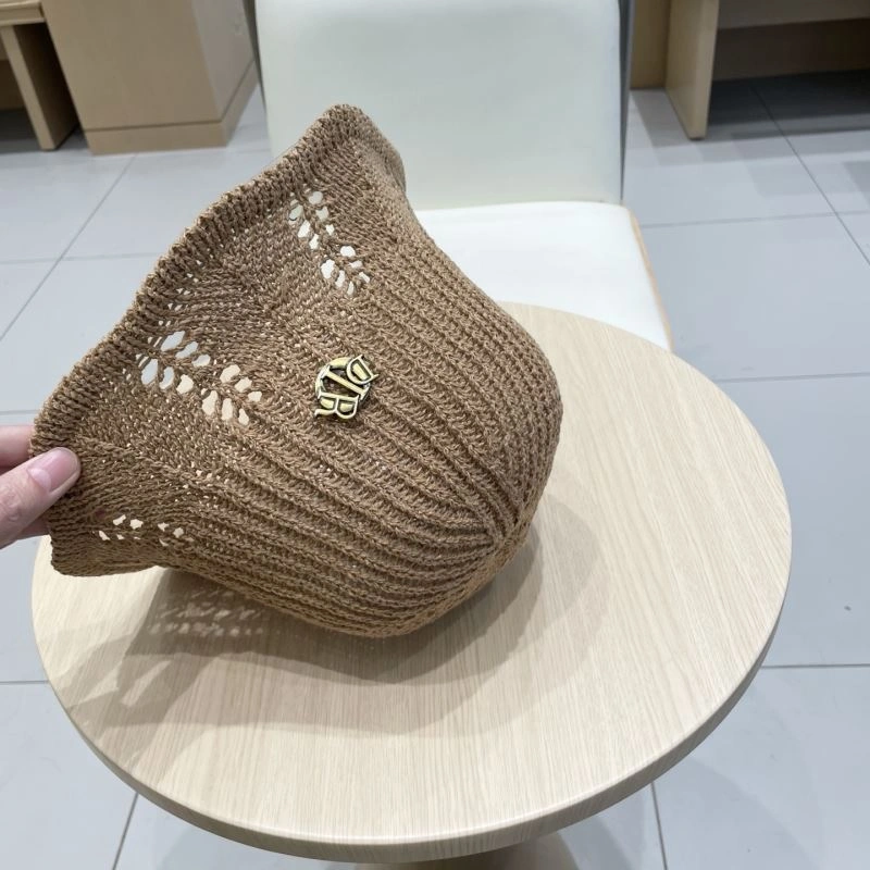 Christian Dior Caps Resilient 262125