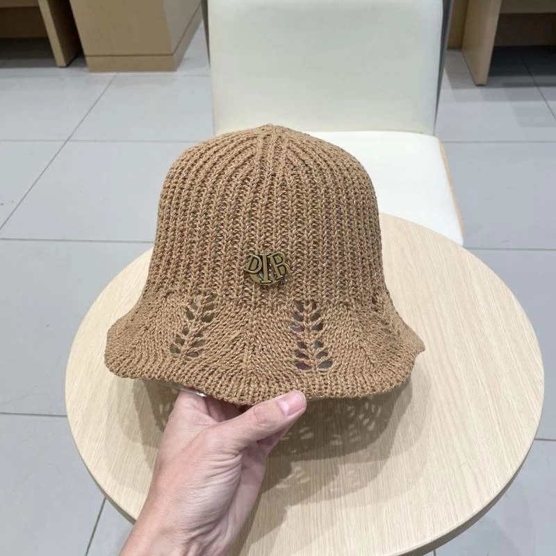 Christian Dior Caps Resilient 262125