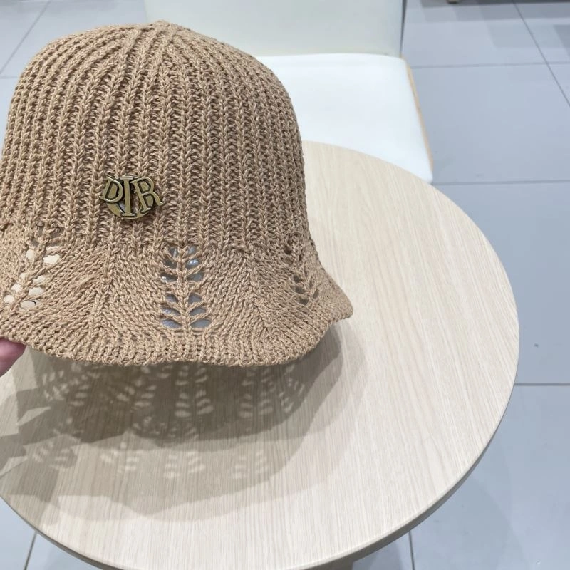 Christian Dior Caps Resilient 262125