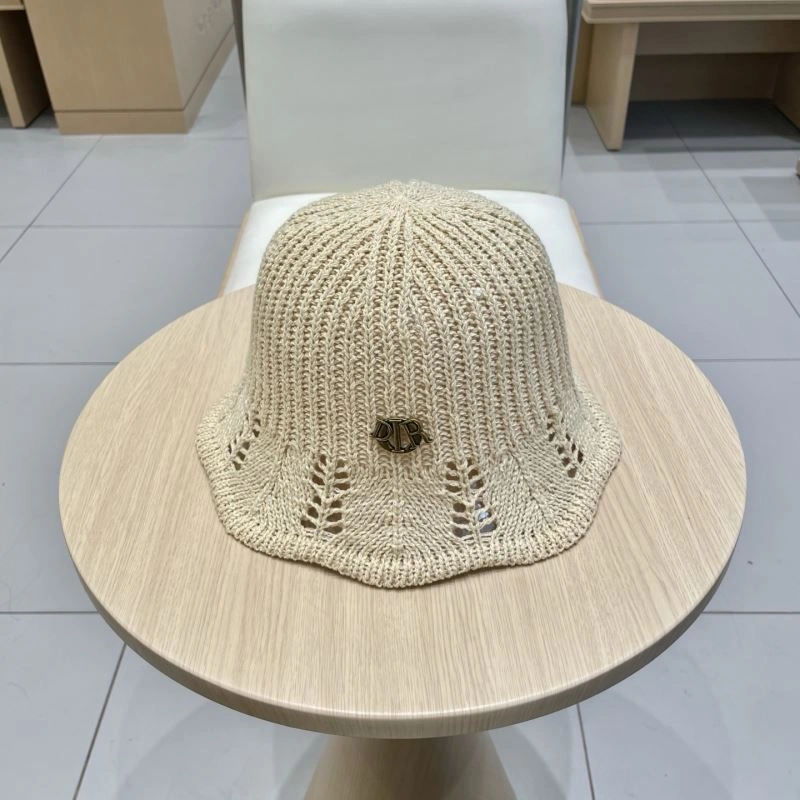 Bright Christian Dior Caps 262128