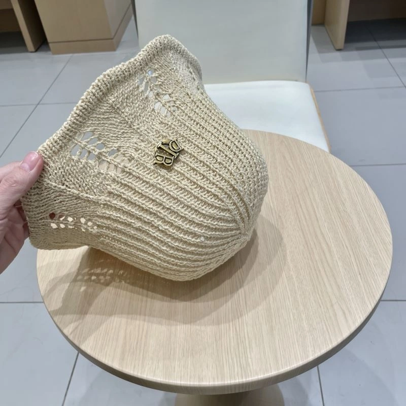 Bright Christian Dior Caps 262128