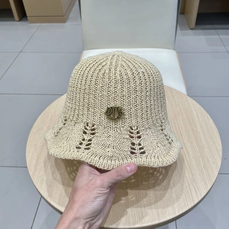 Bright Christian Dior Caps 262128
