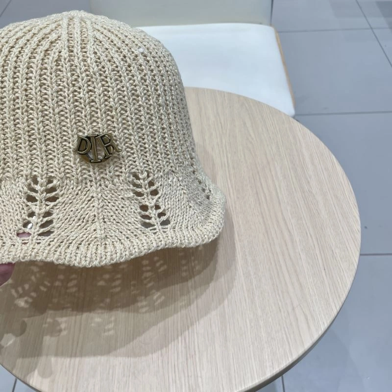 Bright Christian Dior Caps 262128